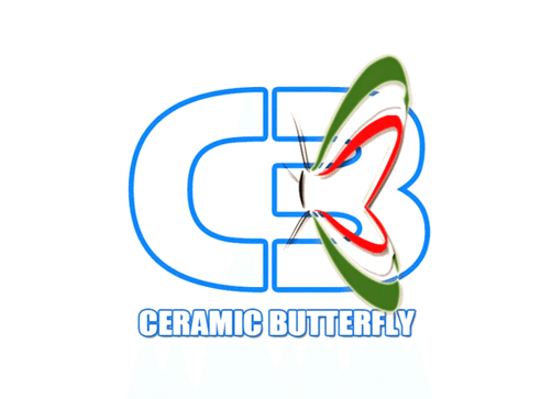 ceramic butterfly il franchising stampa digitale