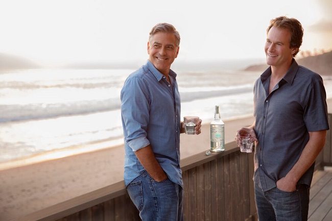 clooney casamigos