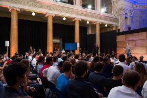 Mark Zuckerberg Mark Zuckerberg CEO Facebook