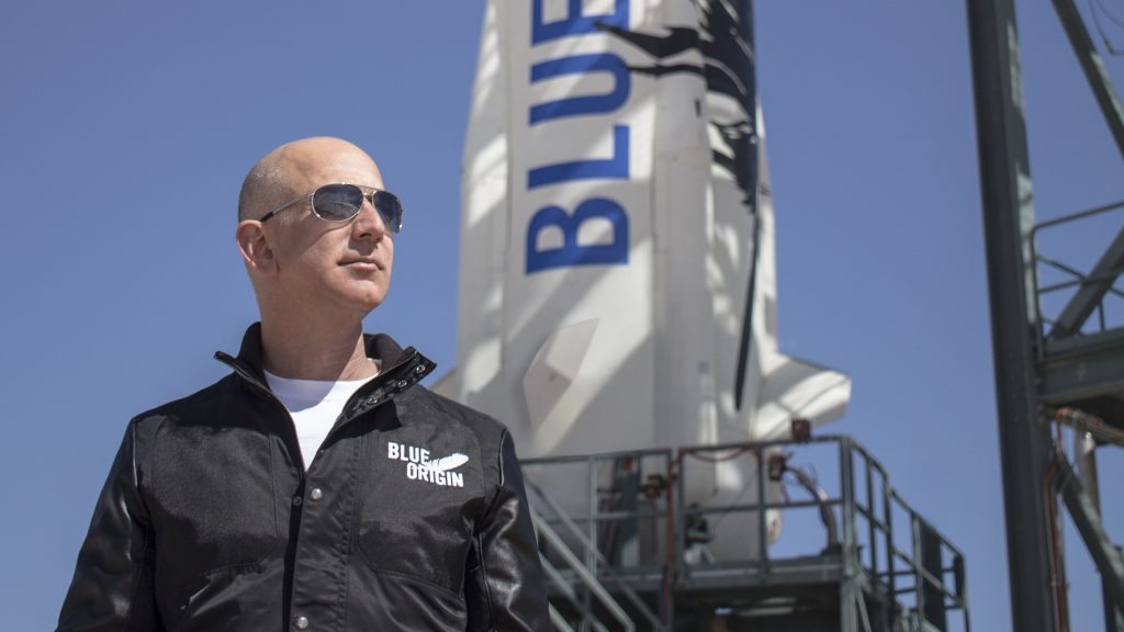 jeff bezos blue moon origin
