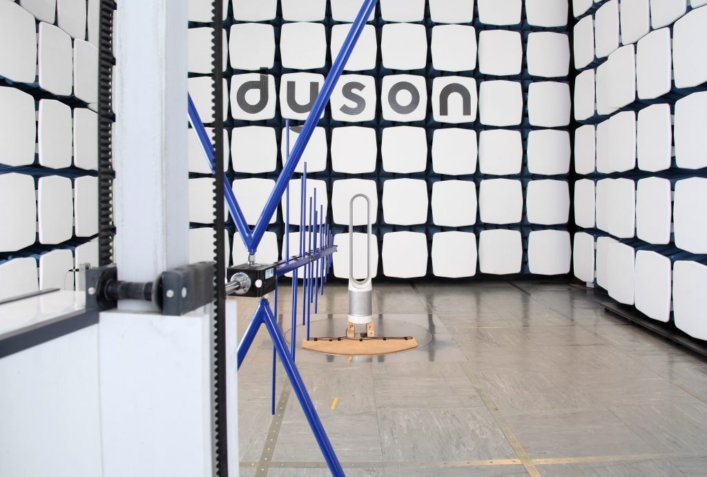 dyson