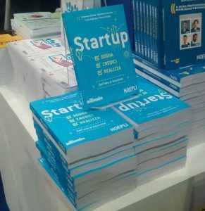 startup sogna credici realizza