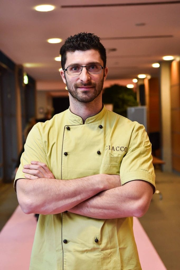 ciacco gelato guizzetti