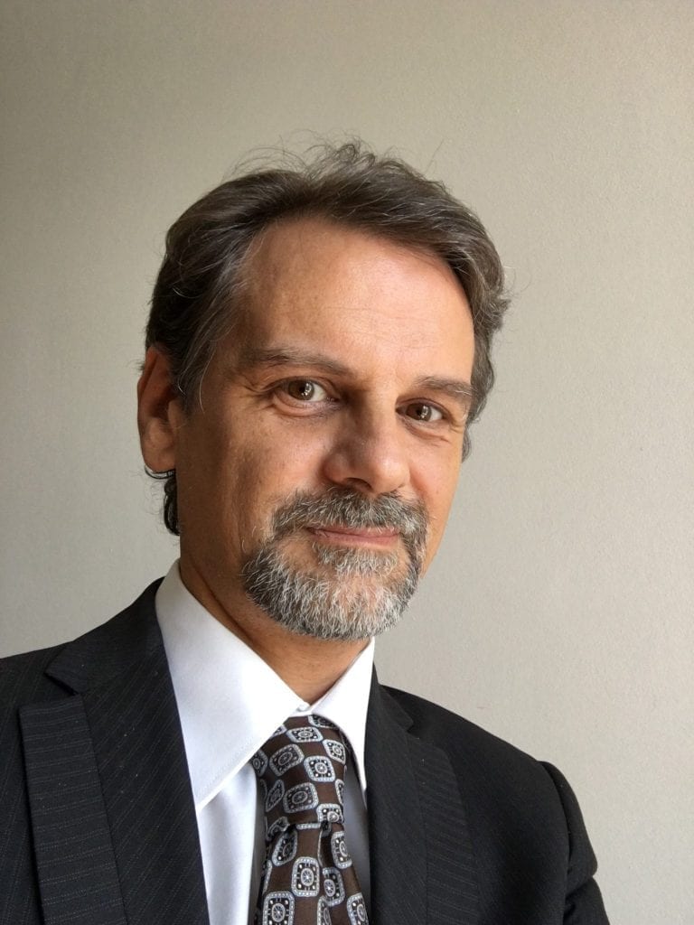 marco Mottana CryptoFxForinvest