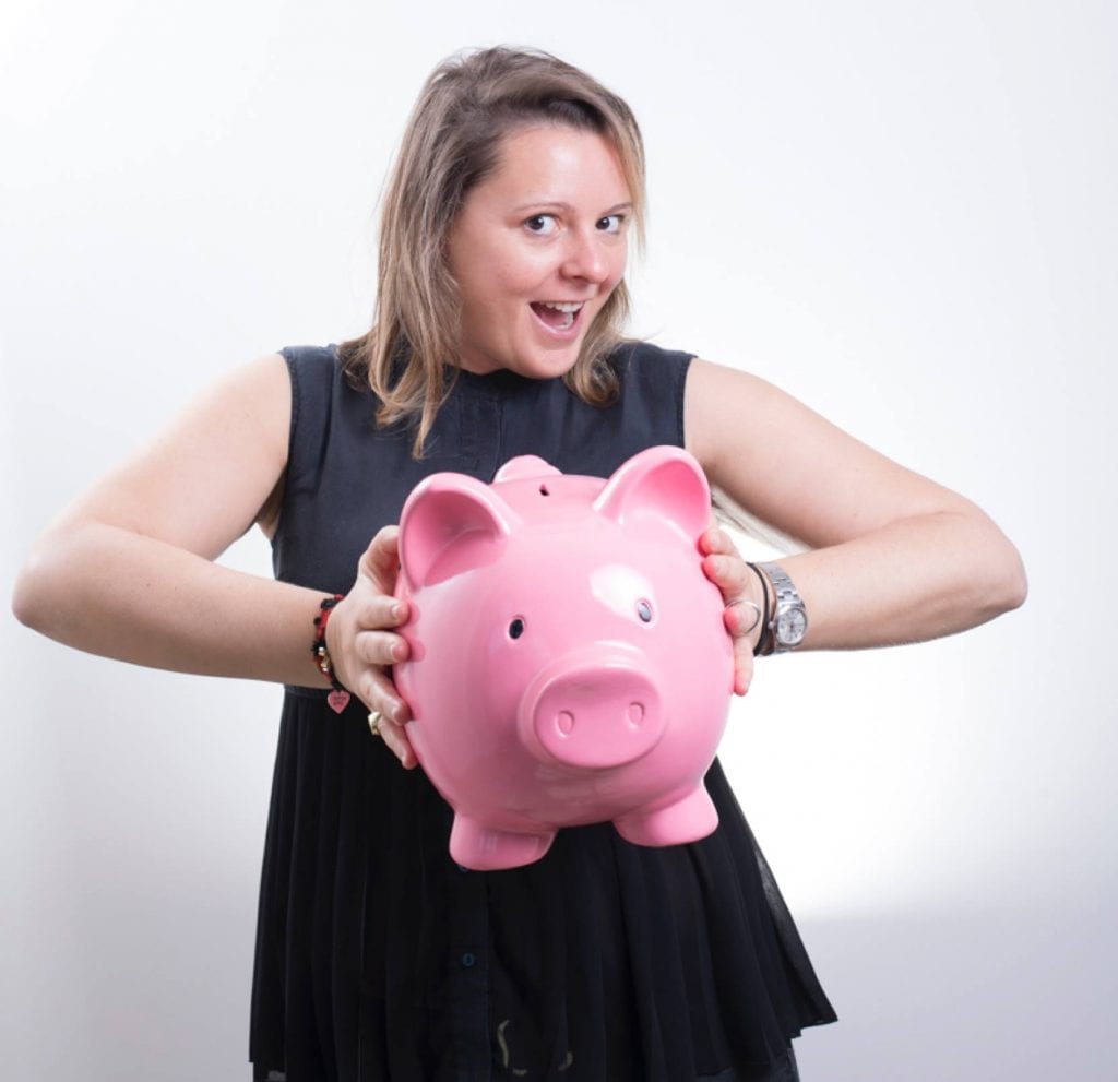 benedetta arese lucini ovalmoney