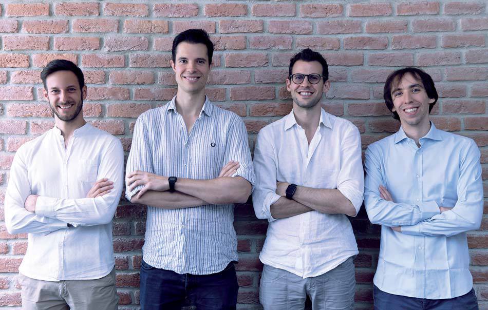 bendong spoons Great Place to Work