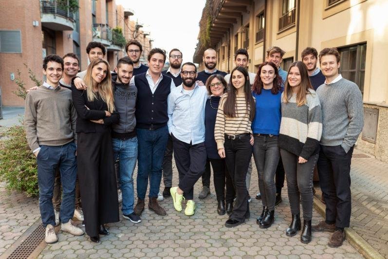 casavo startup linkedin