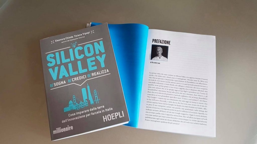 riccardo luna silicon valley