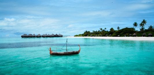 maldive