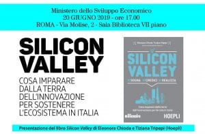 libro silicon valley mise