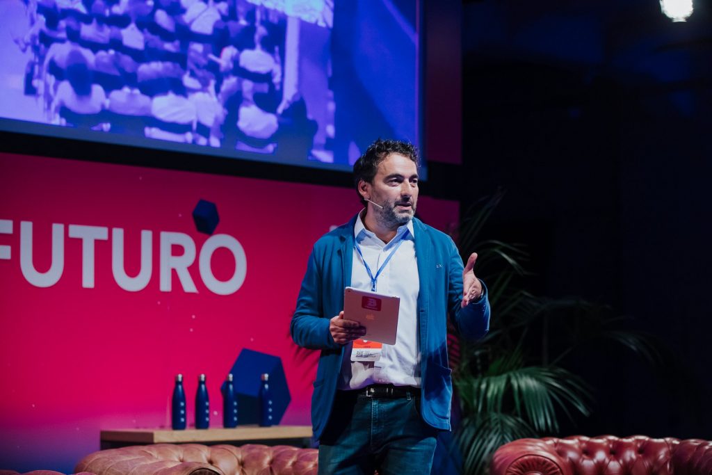 StartupItalia David Casalini