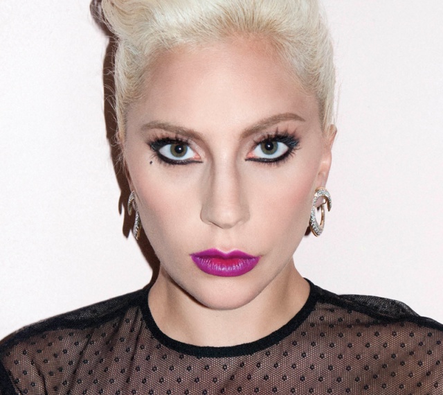lady gaga