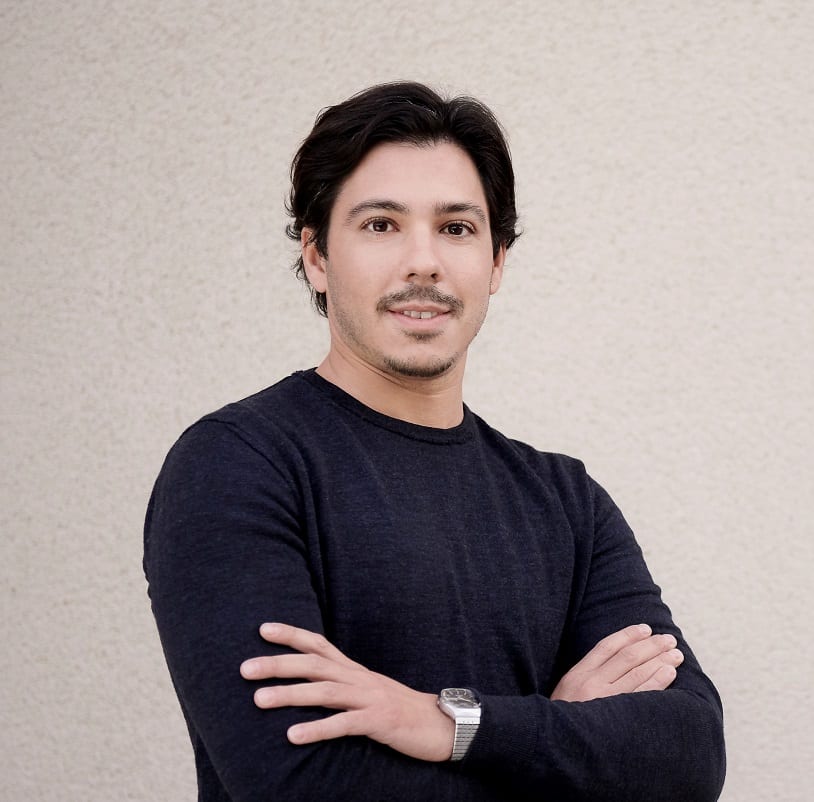 antonio pagliaro fresco