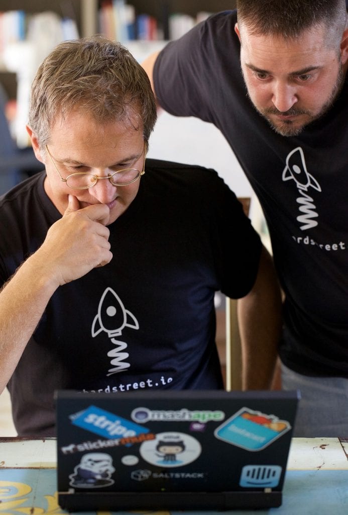 office hour massimo sgrelli