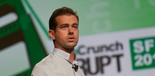 dorsey ceo twitter
