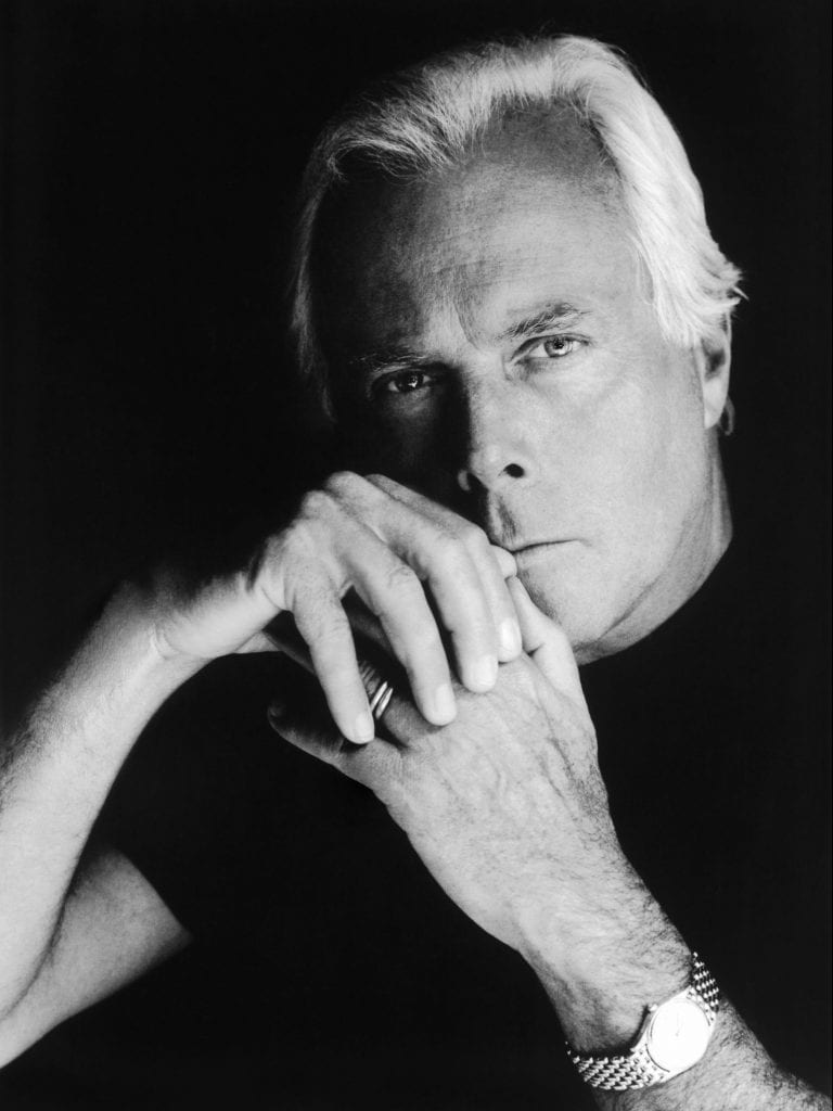 Giorgio Armani