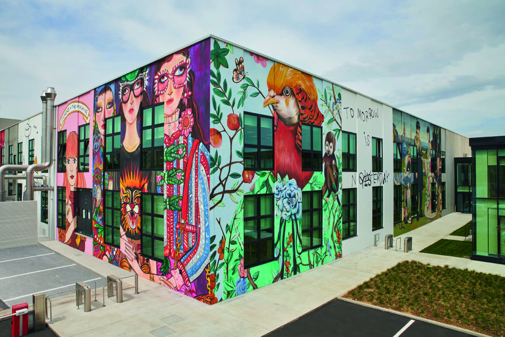 gucci artlab scandicci