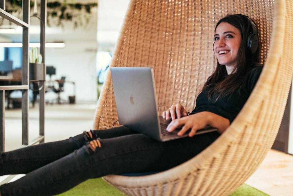 Bending Spoons lavoro