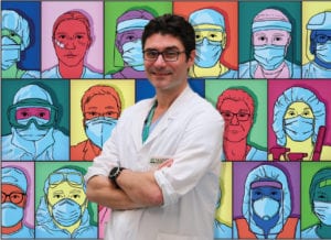 maurizio cecconi medici eroi