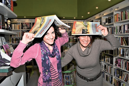 libreria montesilvano coronavirus