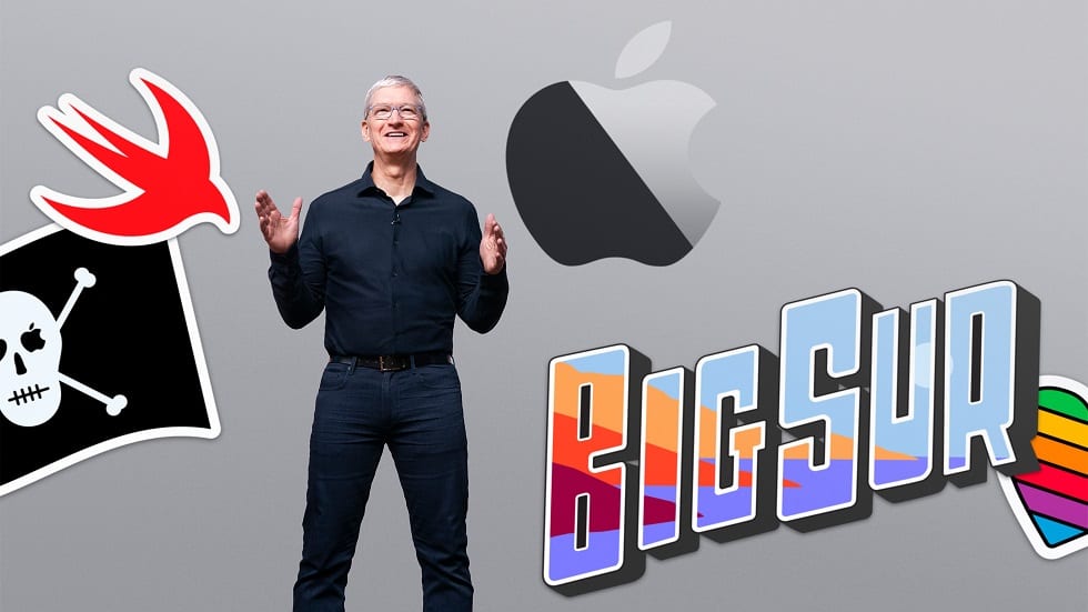tim cook apple