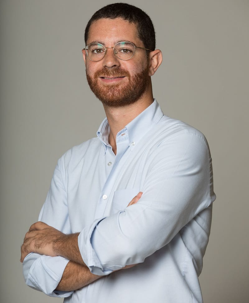 ufirst matteo lentini