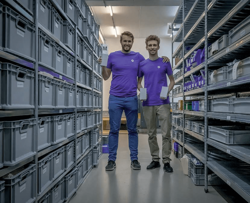 refurbed ricondizionati