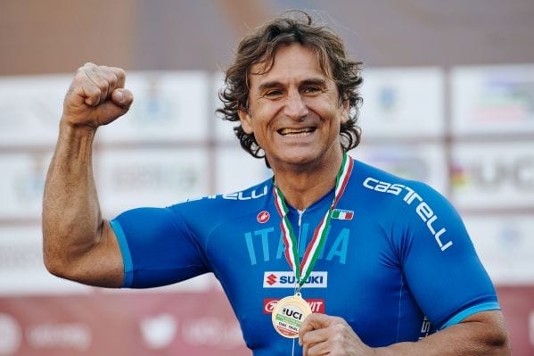 alex zanardi