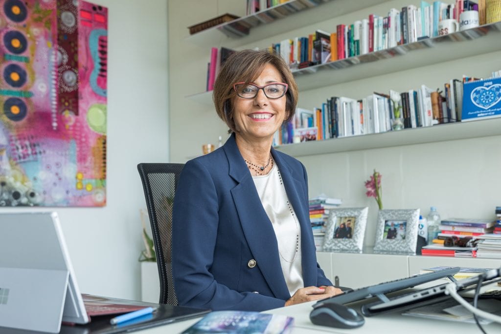 zeta service bolzoni