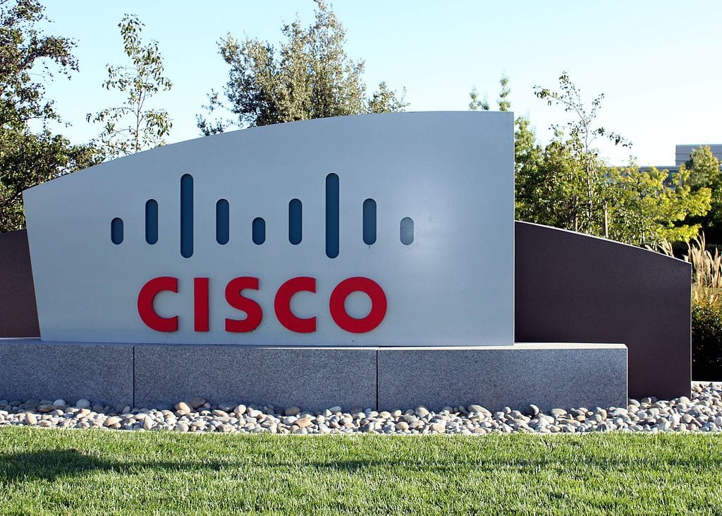 cisco aziende