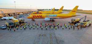 dhl migliori aziende