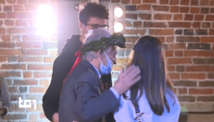 benito rimini laurea