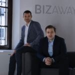 bizaway founders