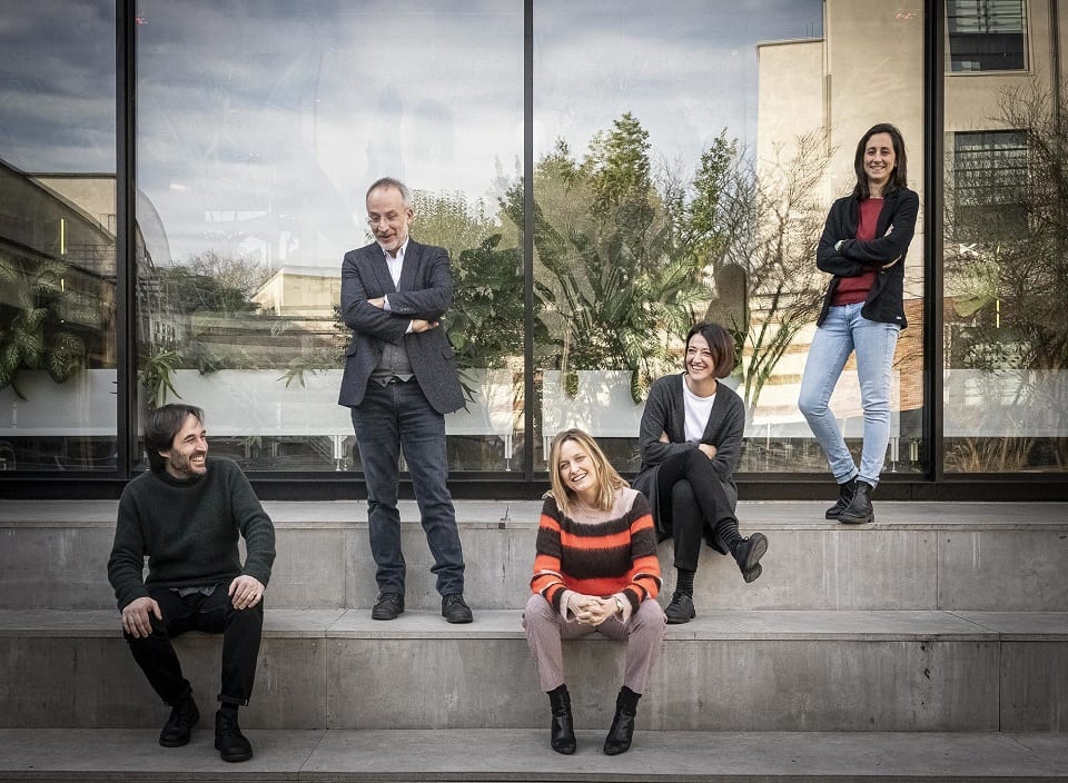 pnat designer del respiro