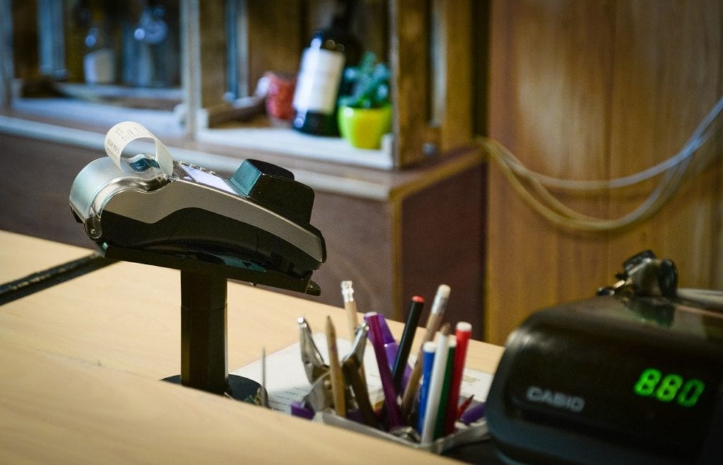 cashback pagamenti elettronici lotteria