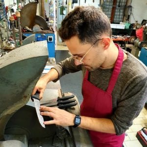 arrotino livio dalla costa