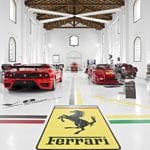museo ferrari