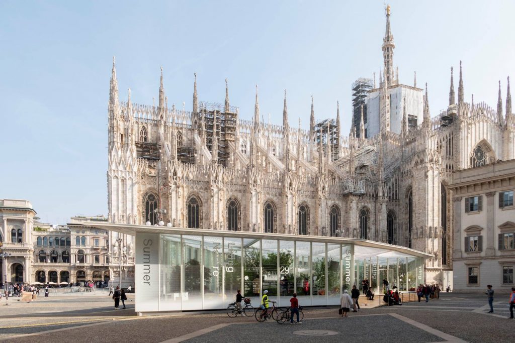 salone del mobile milano