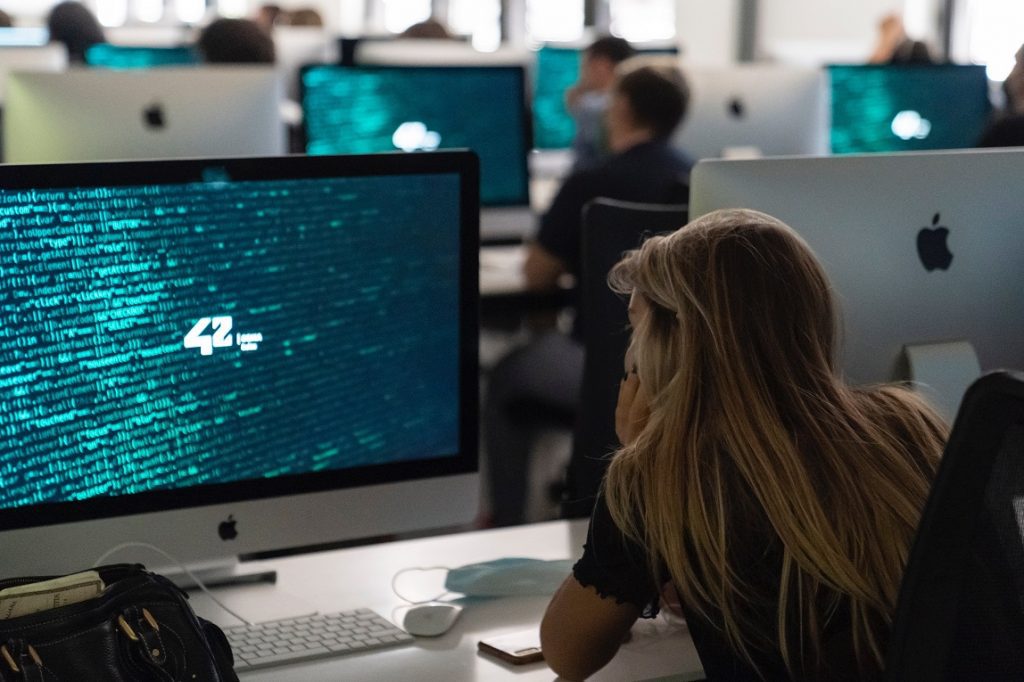 42 roma luiss coding