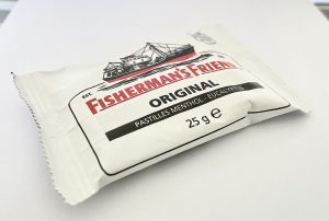 caramelle fisherman's friend