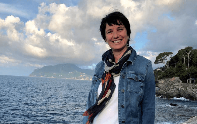 francesca folda nomade digitale