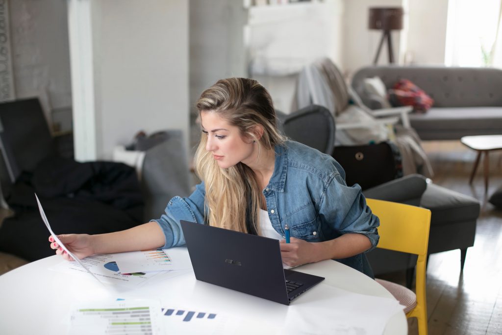 imprenditorialità femminile