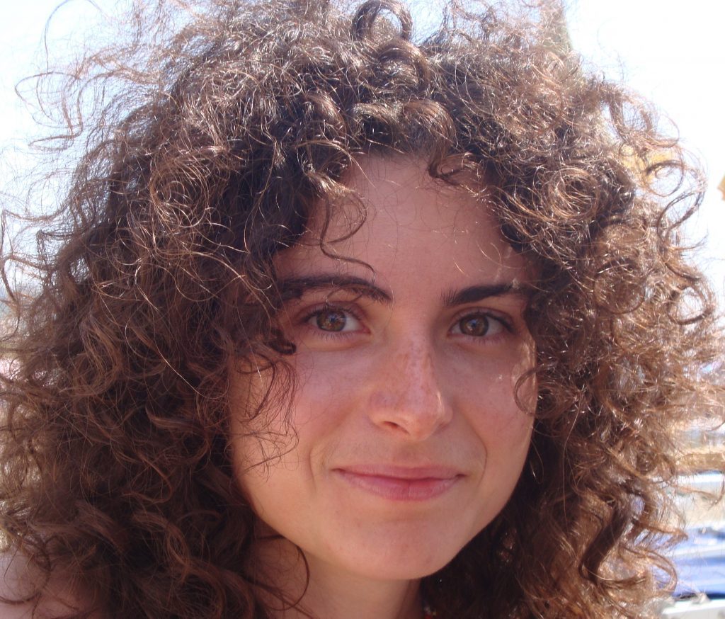 chiara marletto fisica