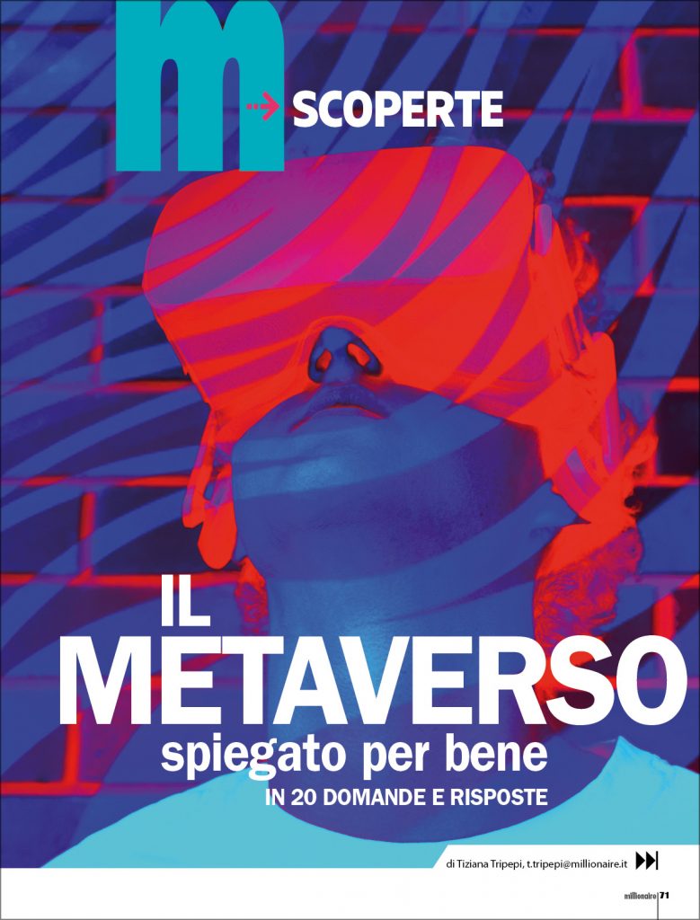 metaverso