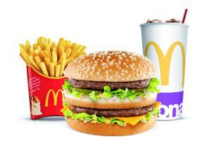 McDonald's si prepara a entrare nel Metaverso