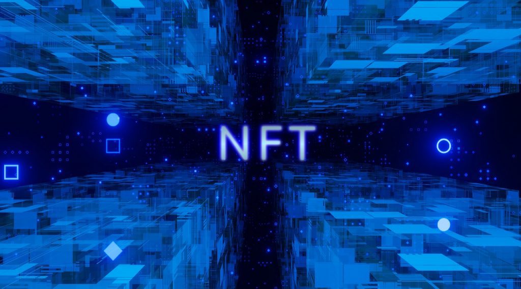 nft non-fungible token