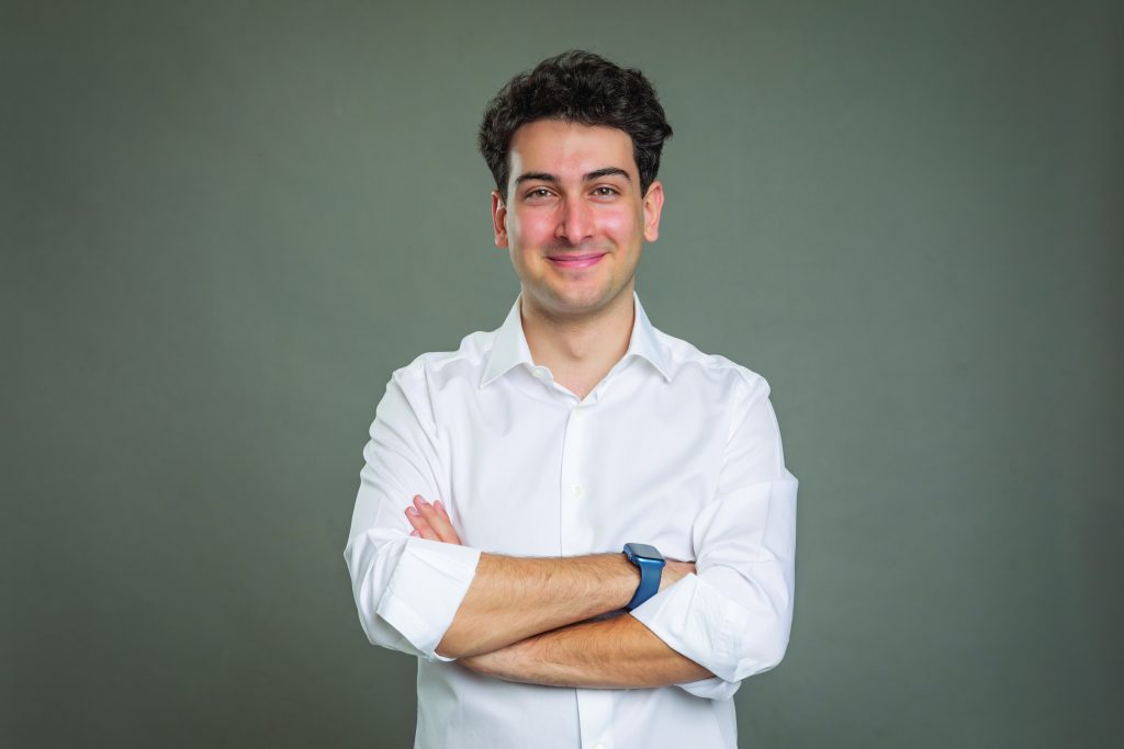 vedrai michele grazioli