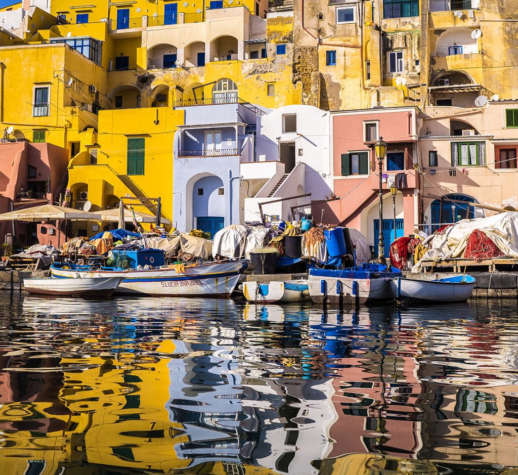 procida