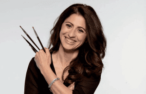 floriana ferrara inventor