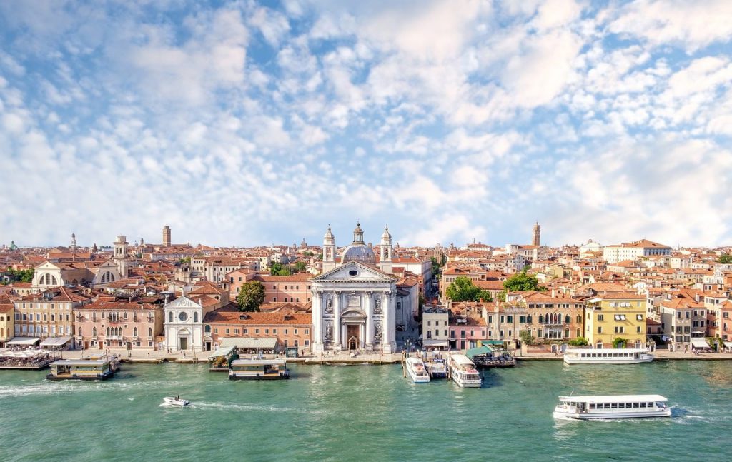 venezia